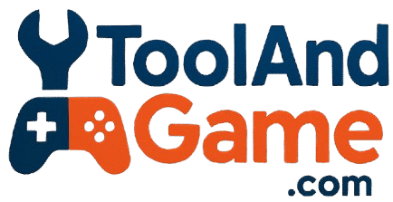 toolngame logo